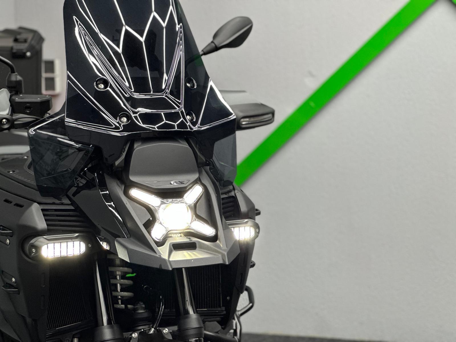 Foto van BMW R 1300 GS Adventure
