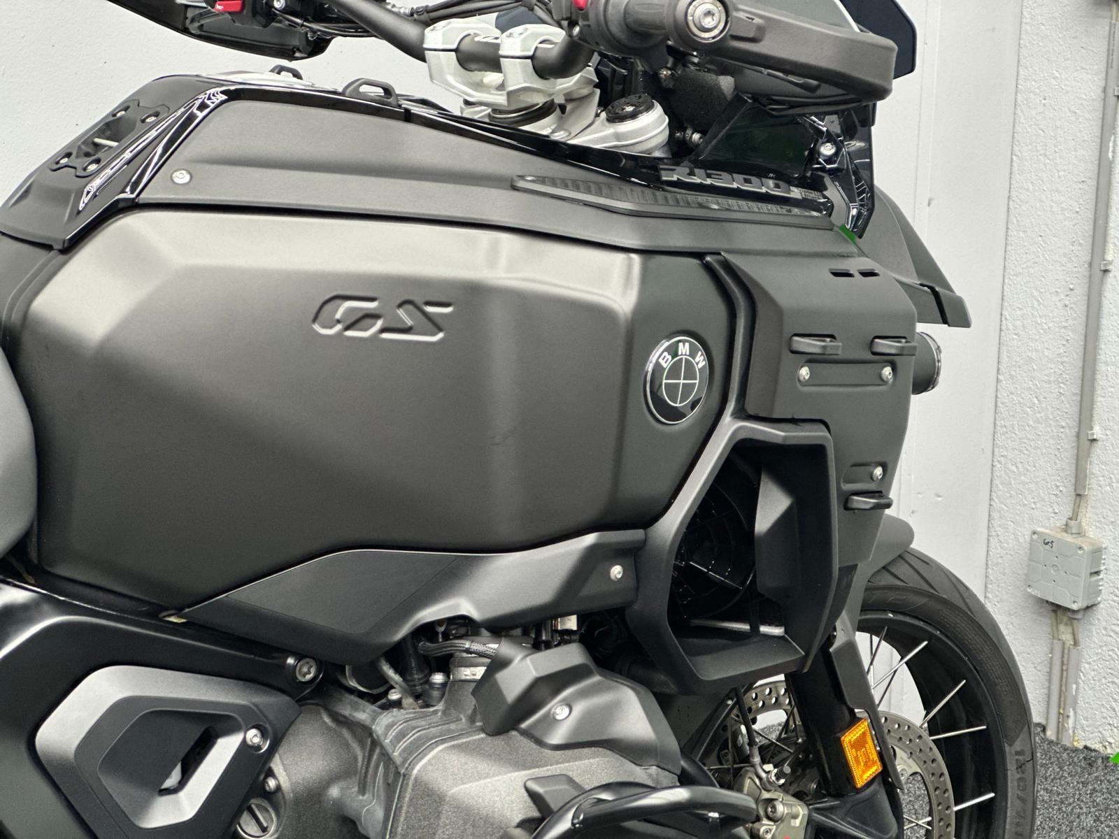 Foto van BMW R 1300 GS Adventure