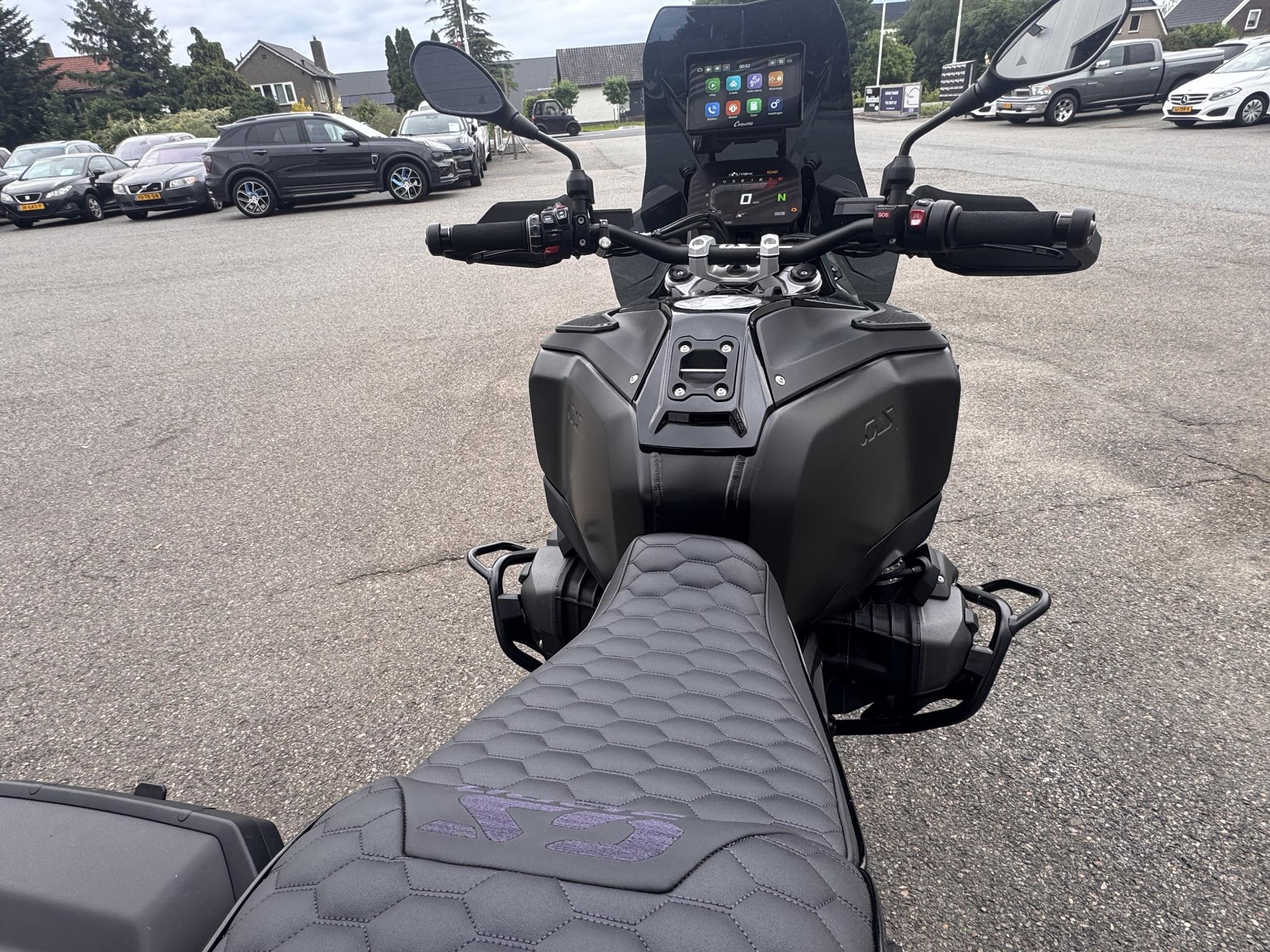 Foto van BMW R 1300 GS Adventure