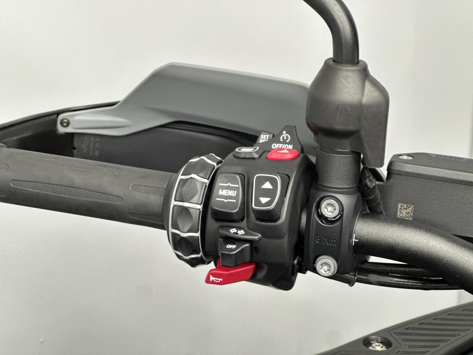 Foto van BMW R 1300 GS Adventure