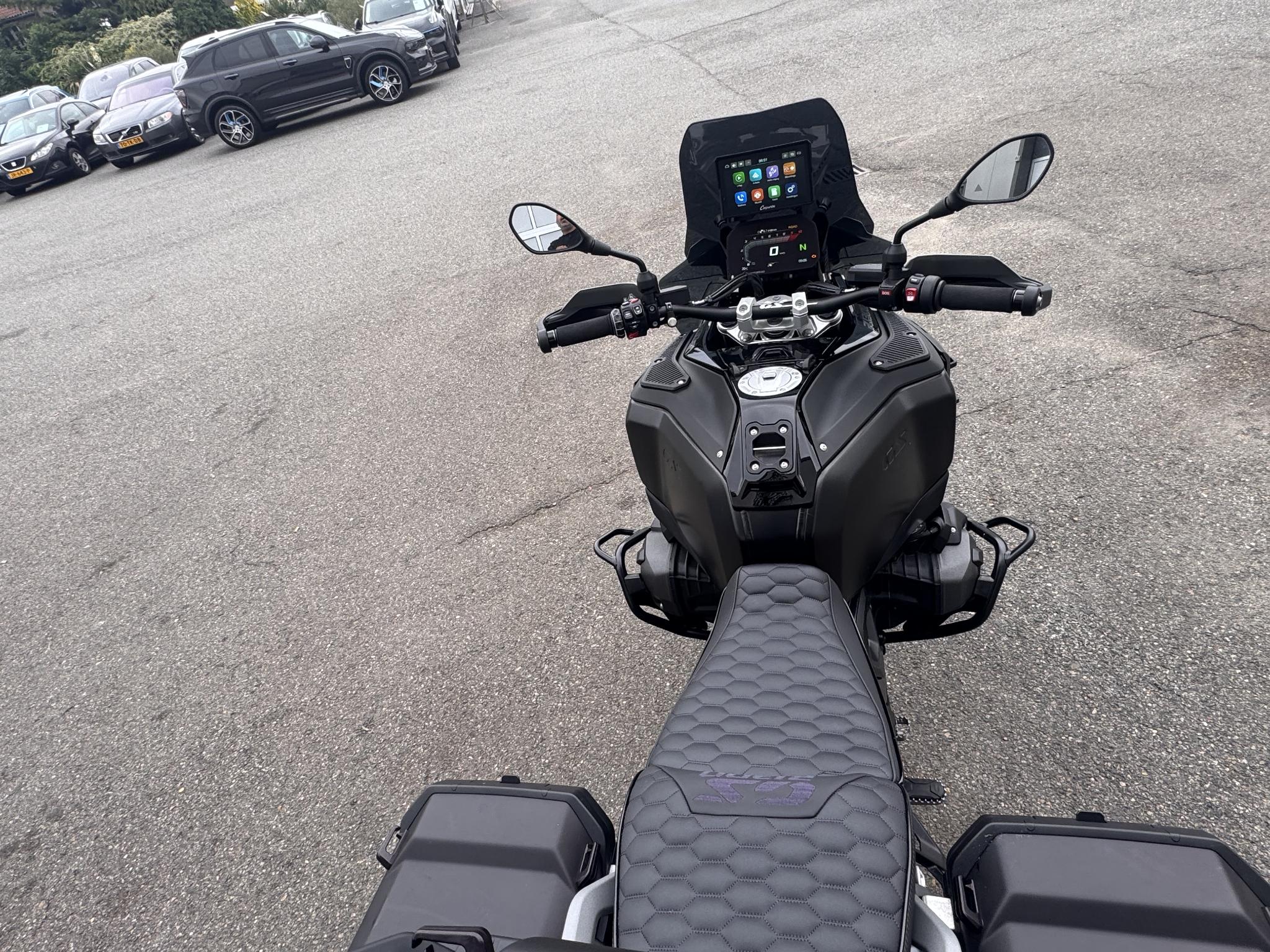 Foto van BMW R 1300 GS Adventure