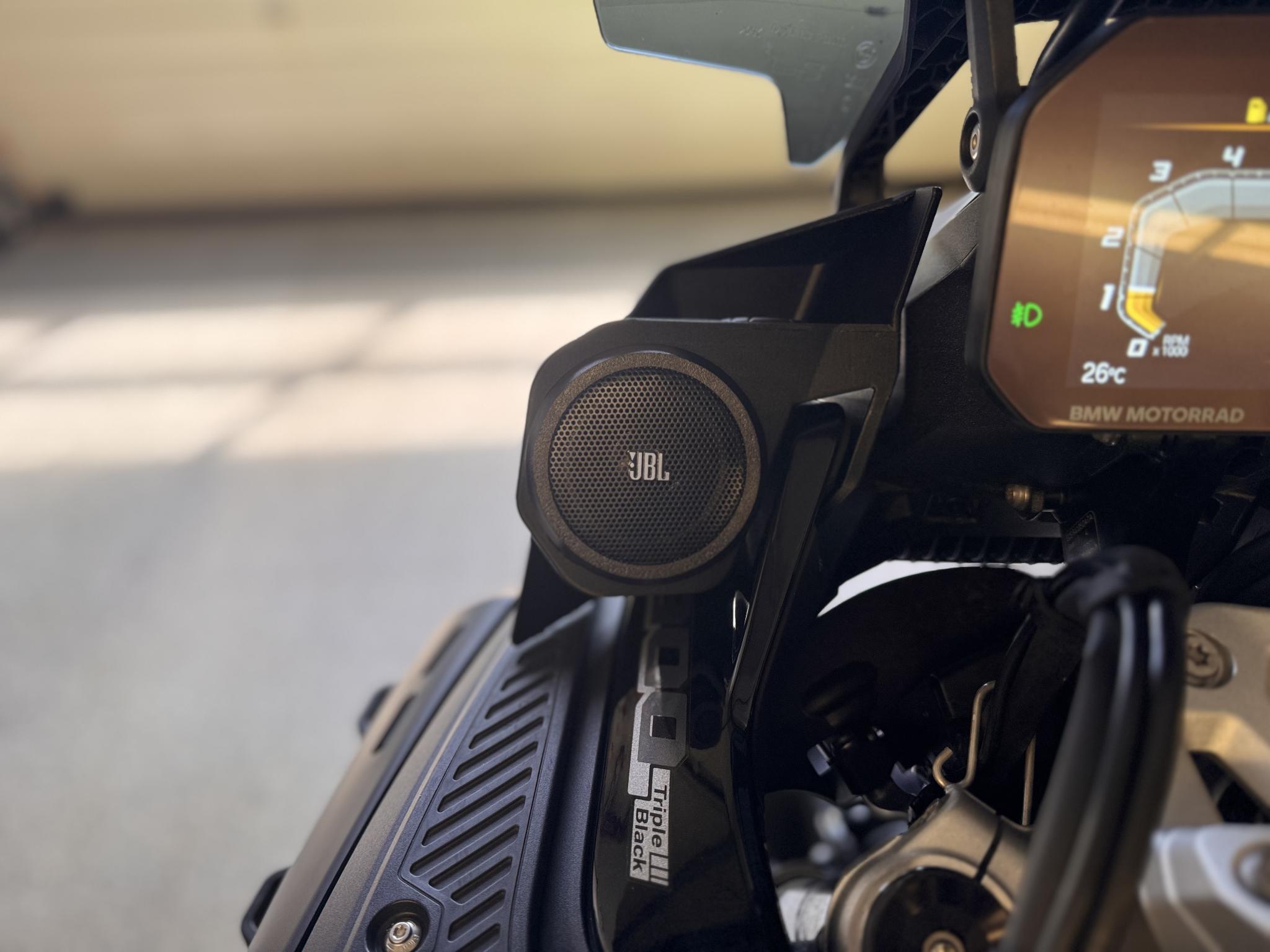 Foto van BMW R 1300 GS Adventure