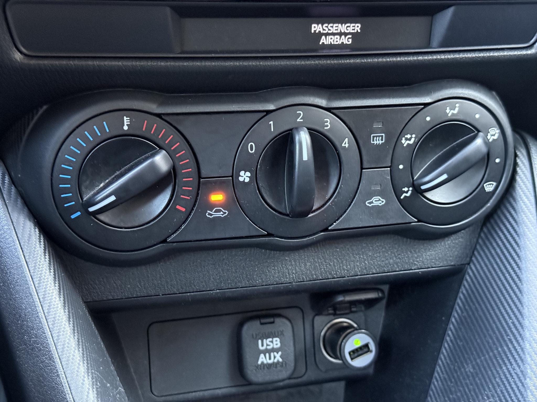 Foto van Mazda Mazda2