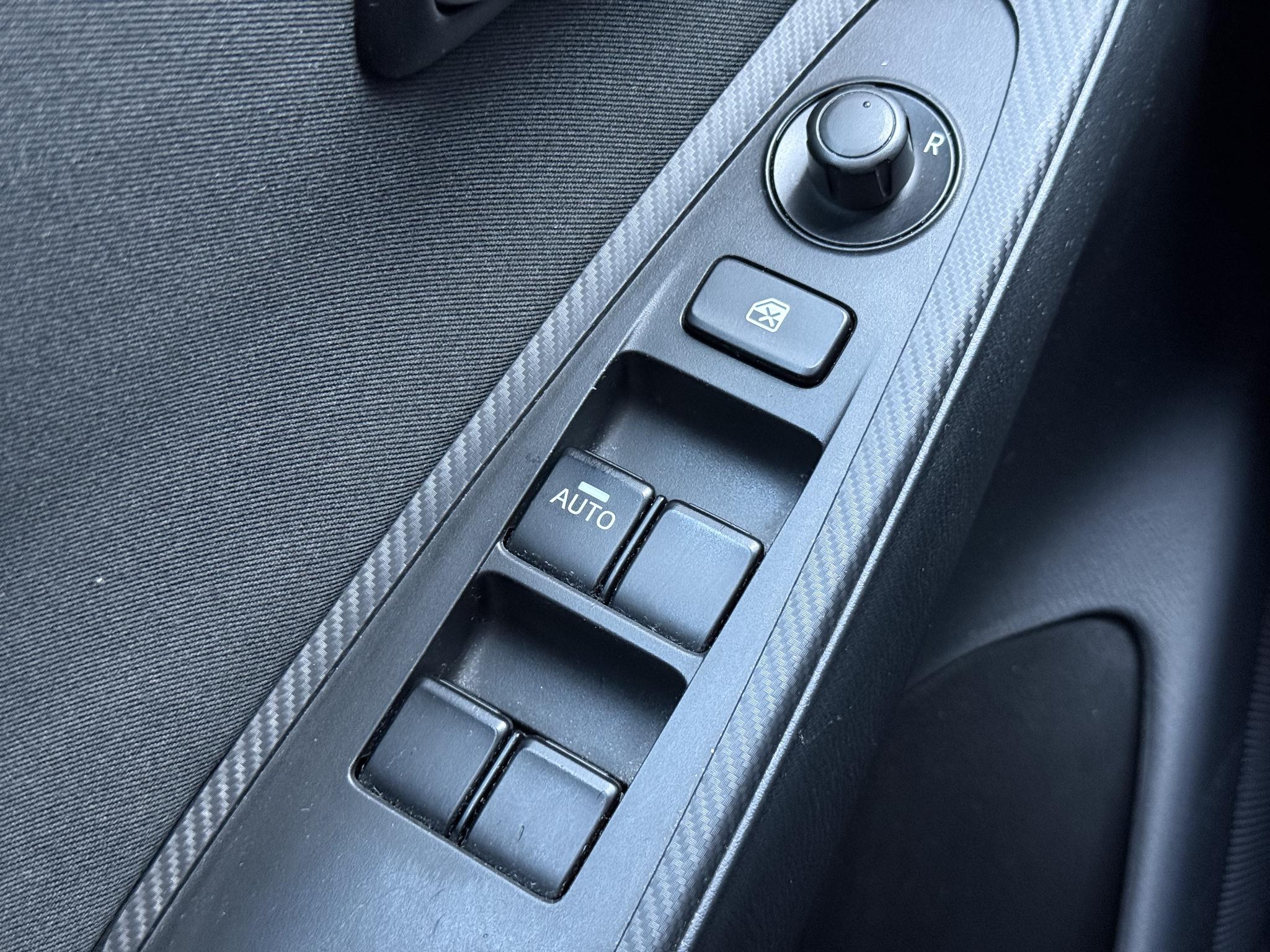 Foto van Mazda Mazda2
