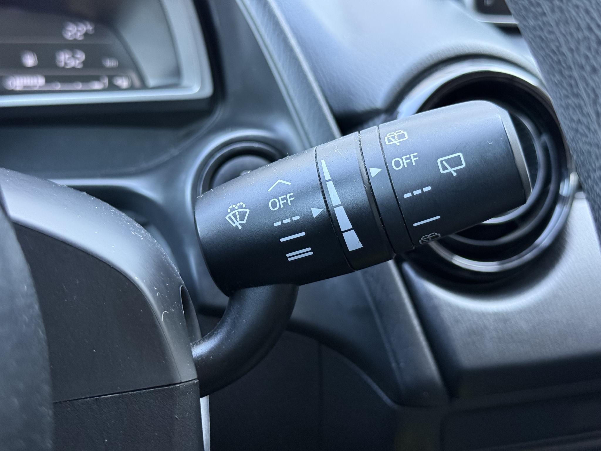 Foto van Mazda Mazda2