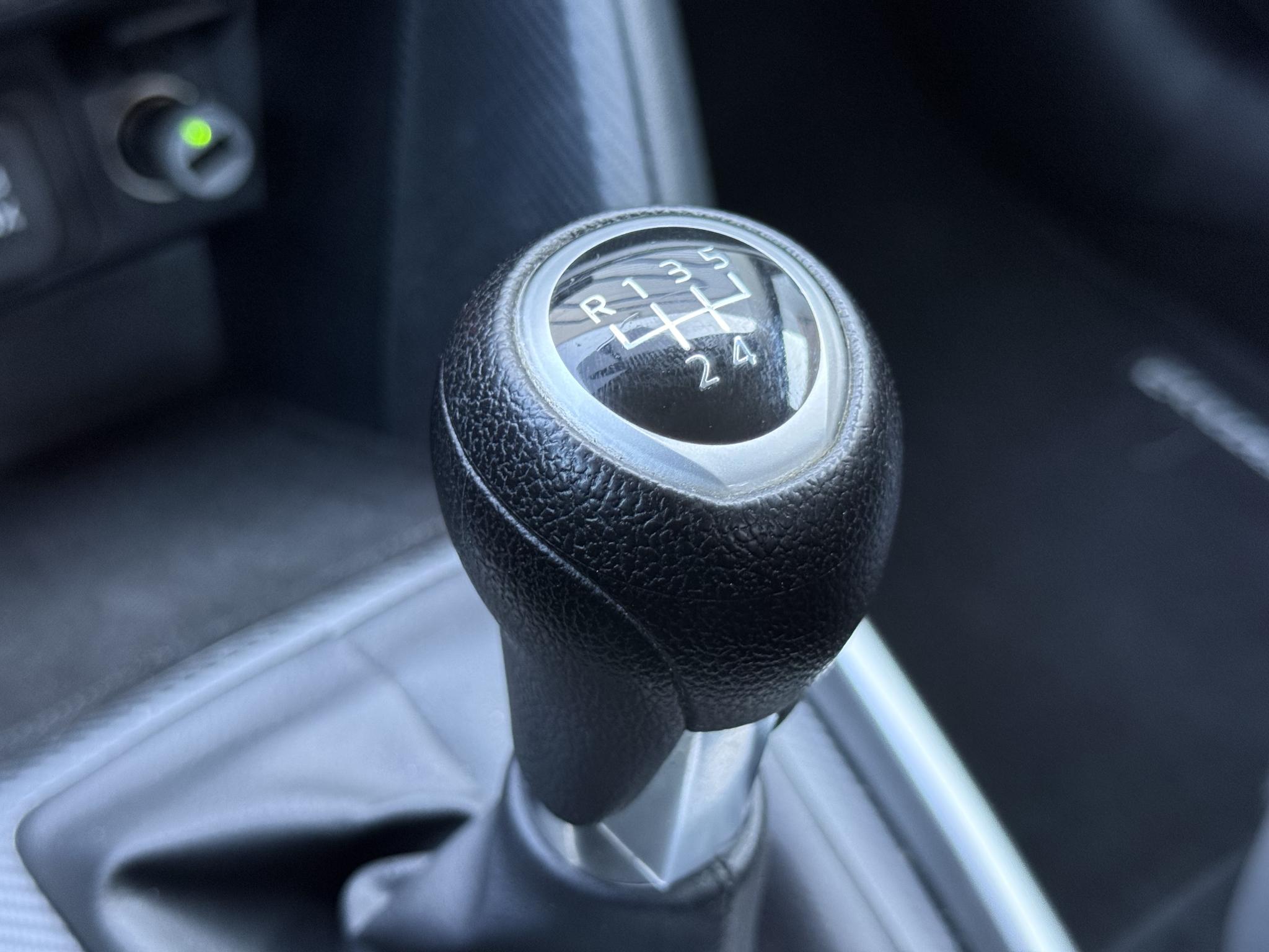 Foto van Mazda Mazda2