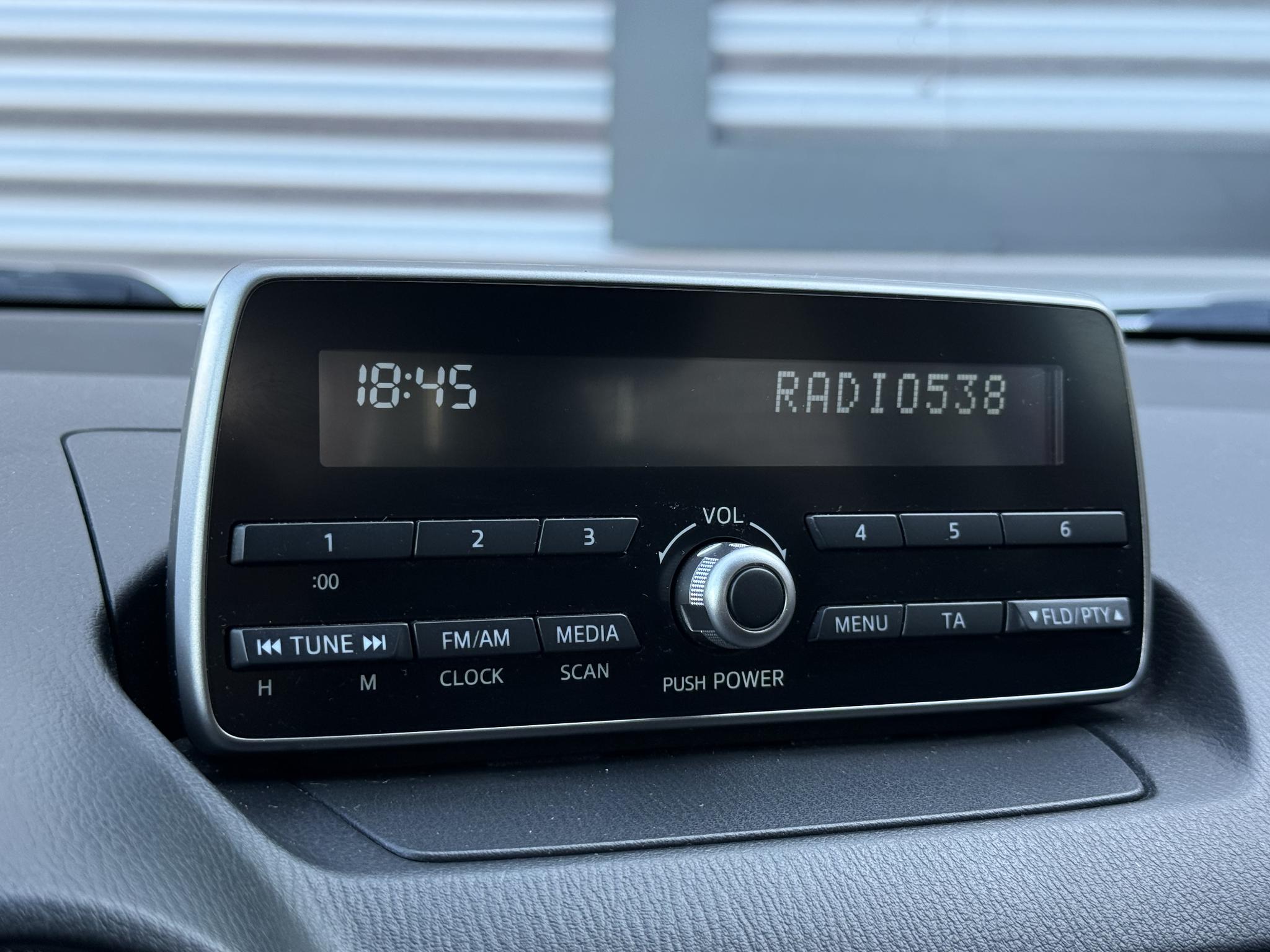 Foto van Mazda Mazda2