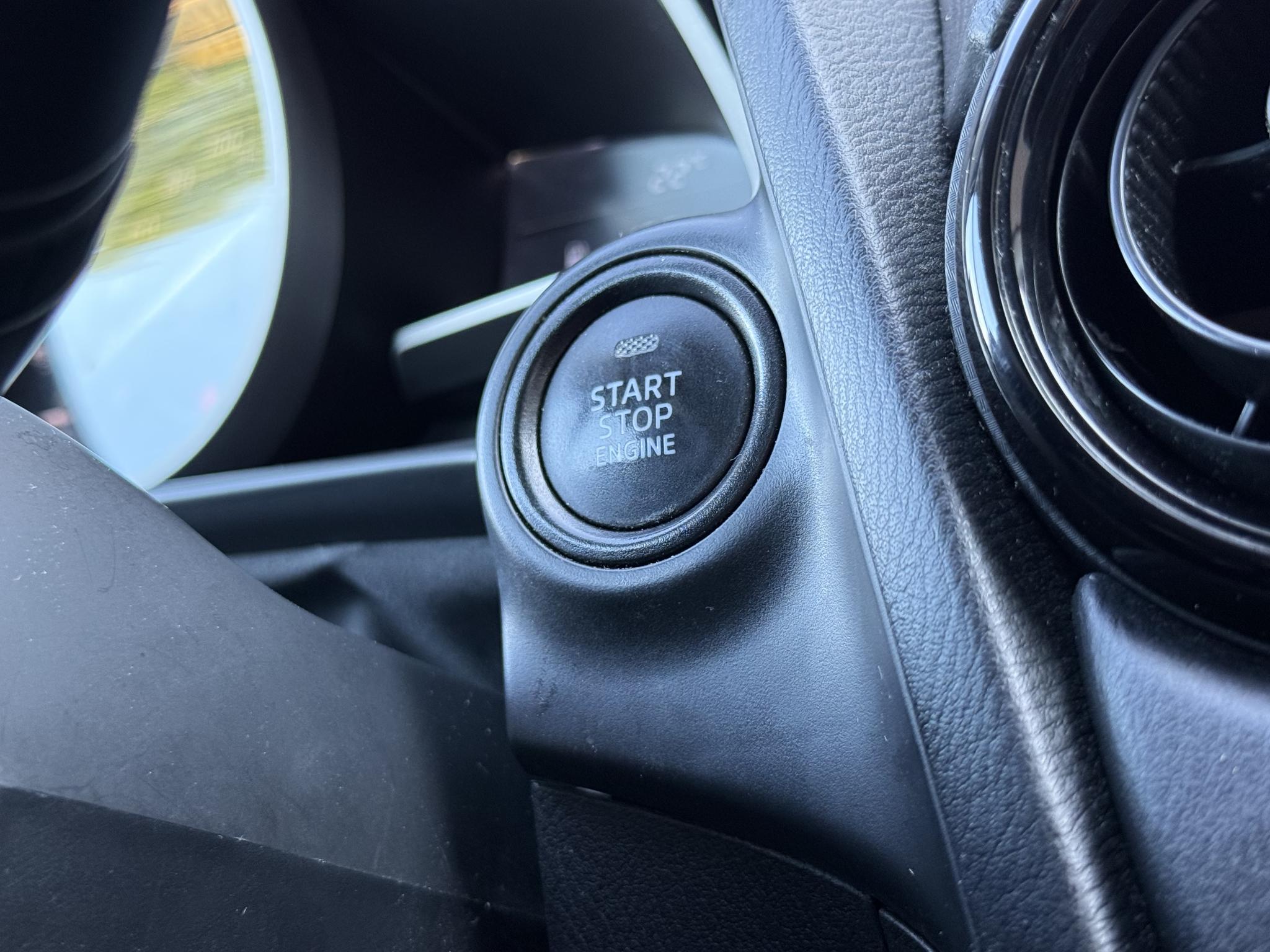 Foto van Mazda Mazda2
