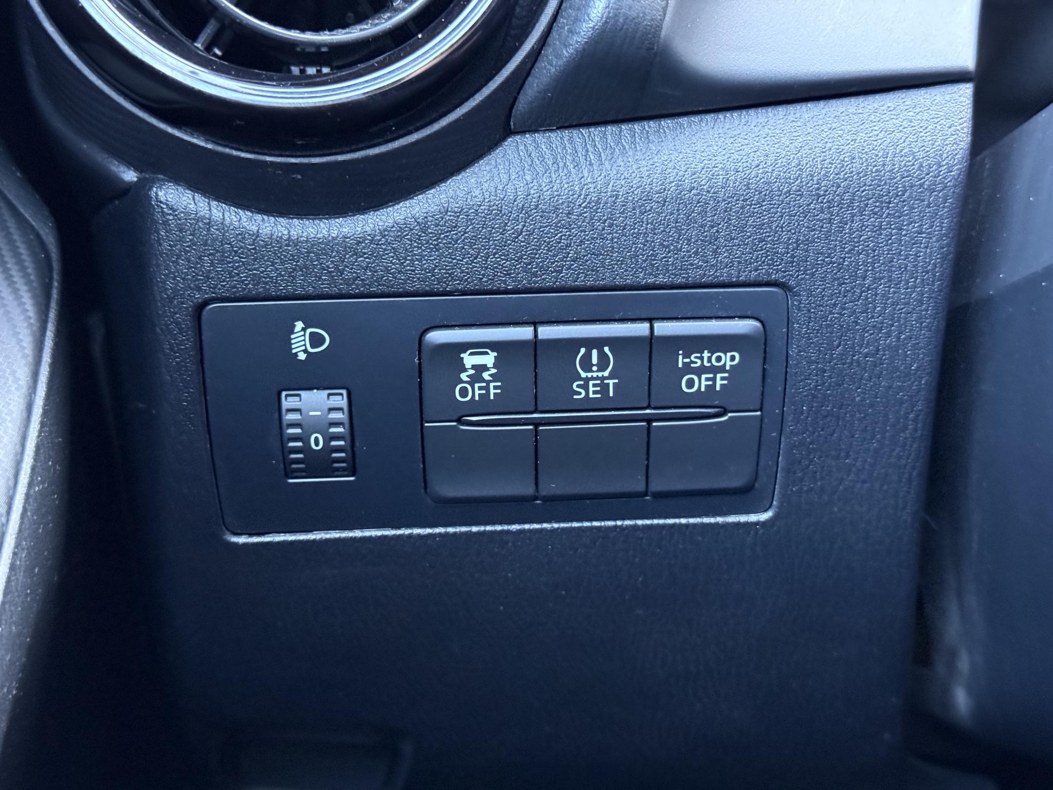 Foto van Mazda Mazda2