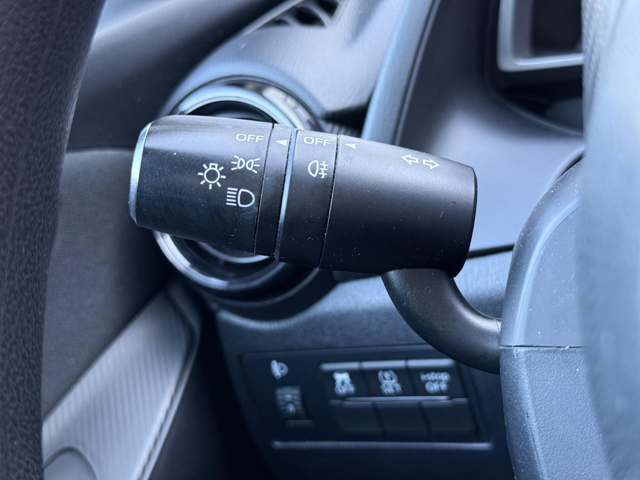 Foto van Mazda Mazda2