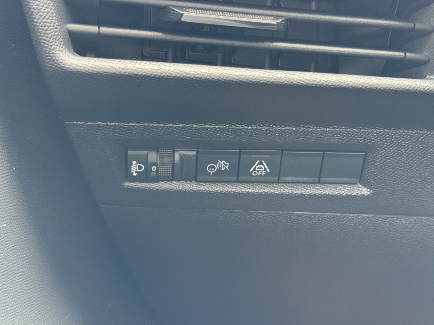 Foto van Opel Frontera