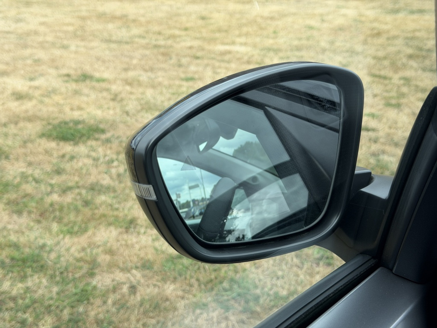 Foto van Opel Frontera