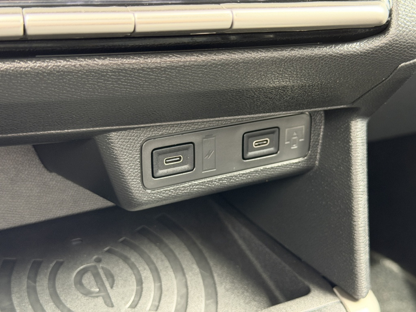 Foto van Opel Frontera