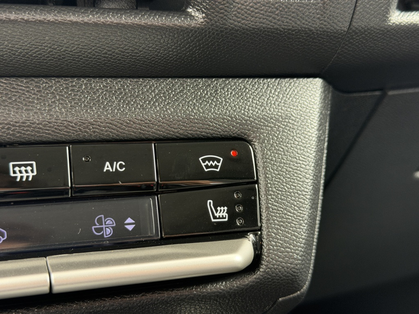 Foto van Opel Frontera
