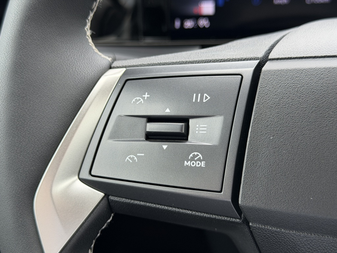 Foto van Opel Frontera