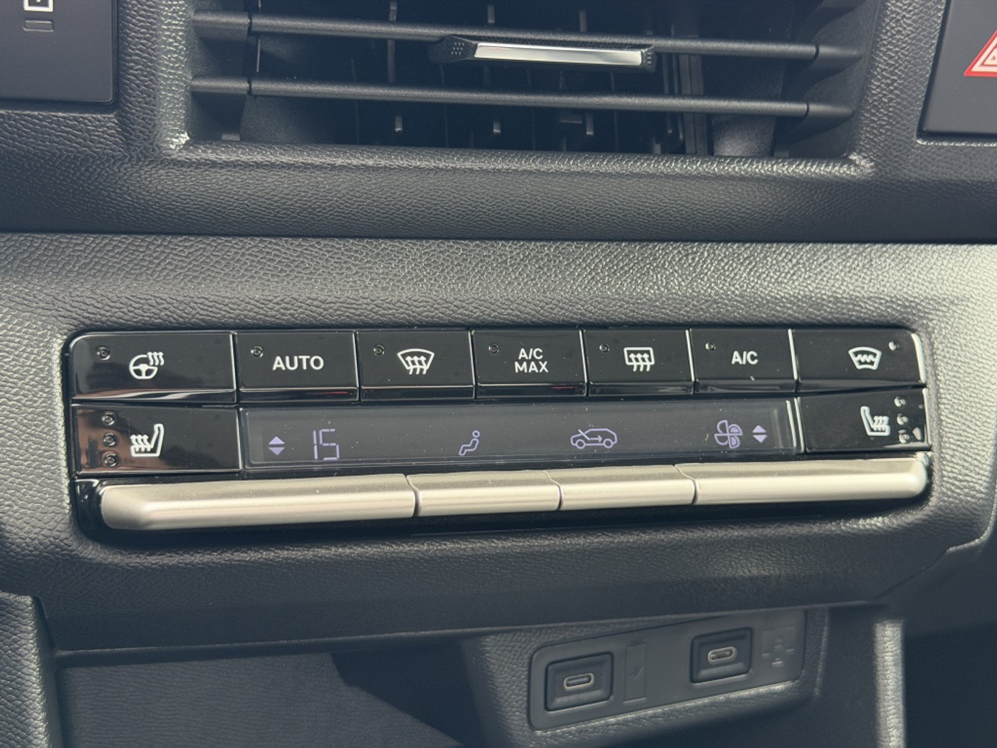 Foto van Opel Frontera