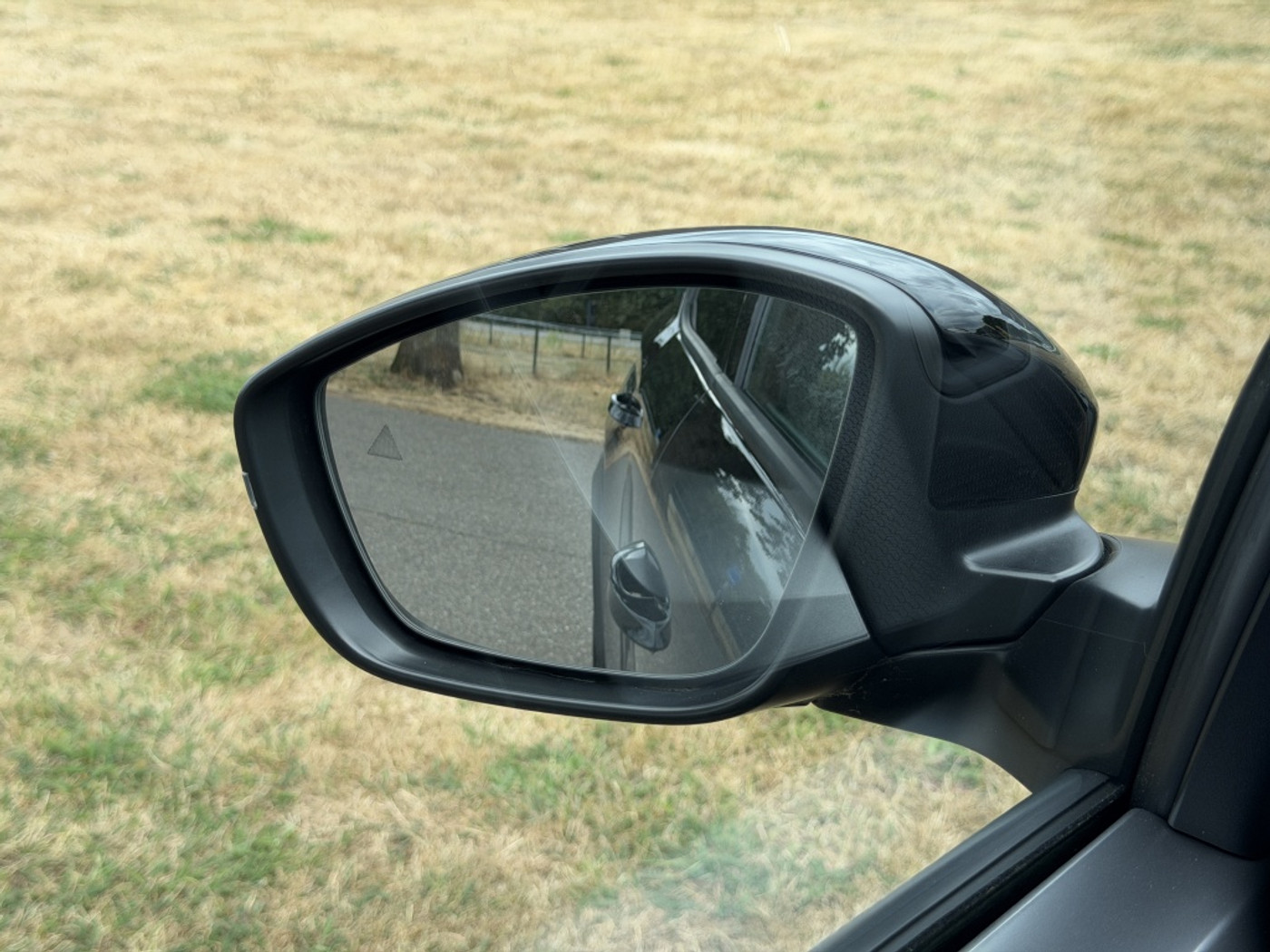 Foto van Opel Frontera