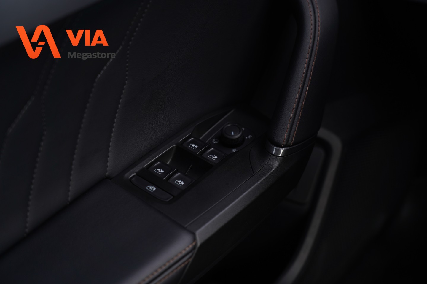 Foto van Cupra Cupra Leon SP
