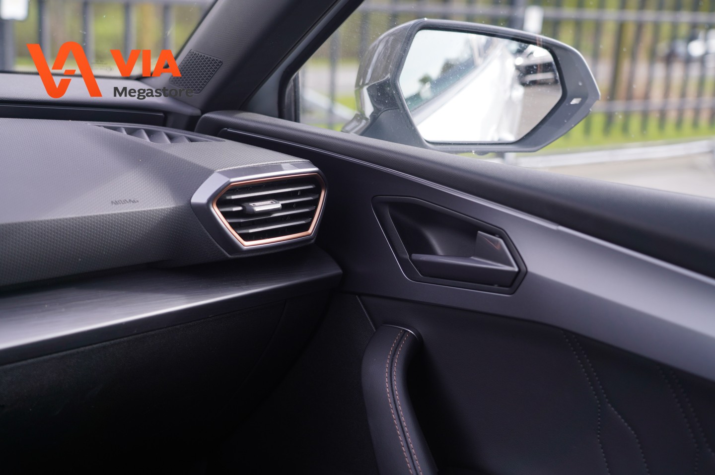 Foto van Cupra Cupra Leon SP