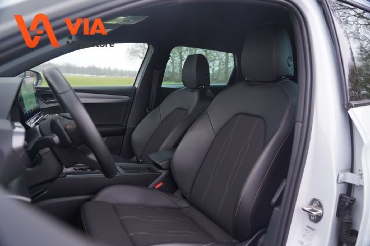 Foto van Cupra Cupra Leon SP