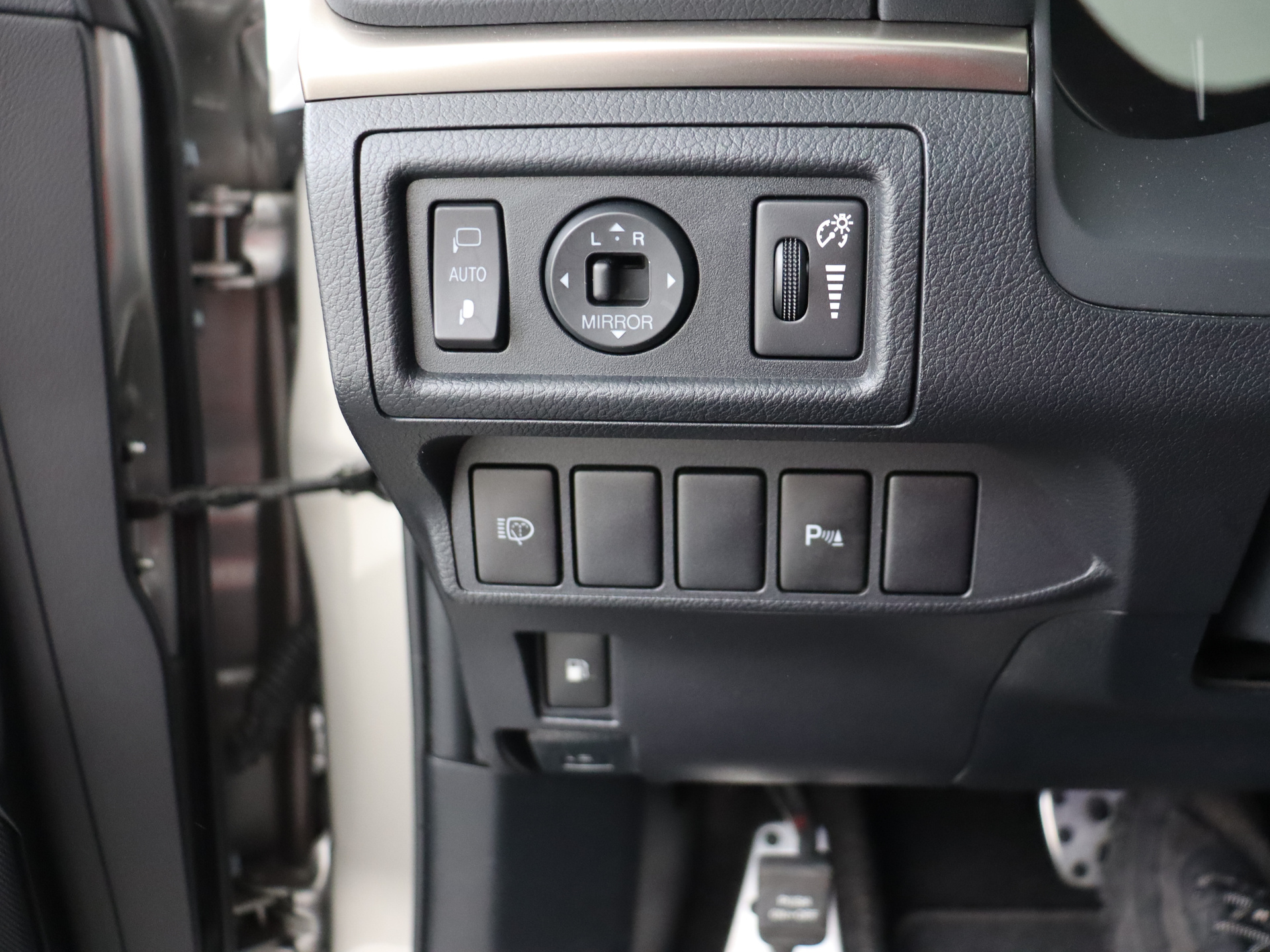 Foto van Lexus CT