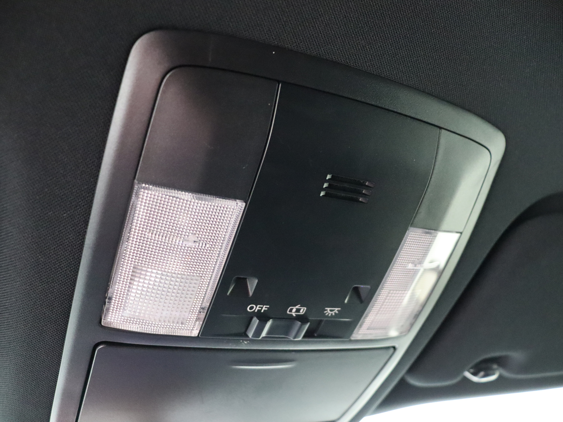 Foto van Lexus CT