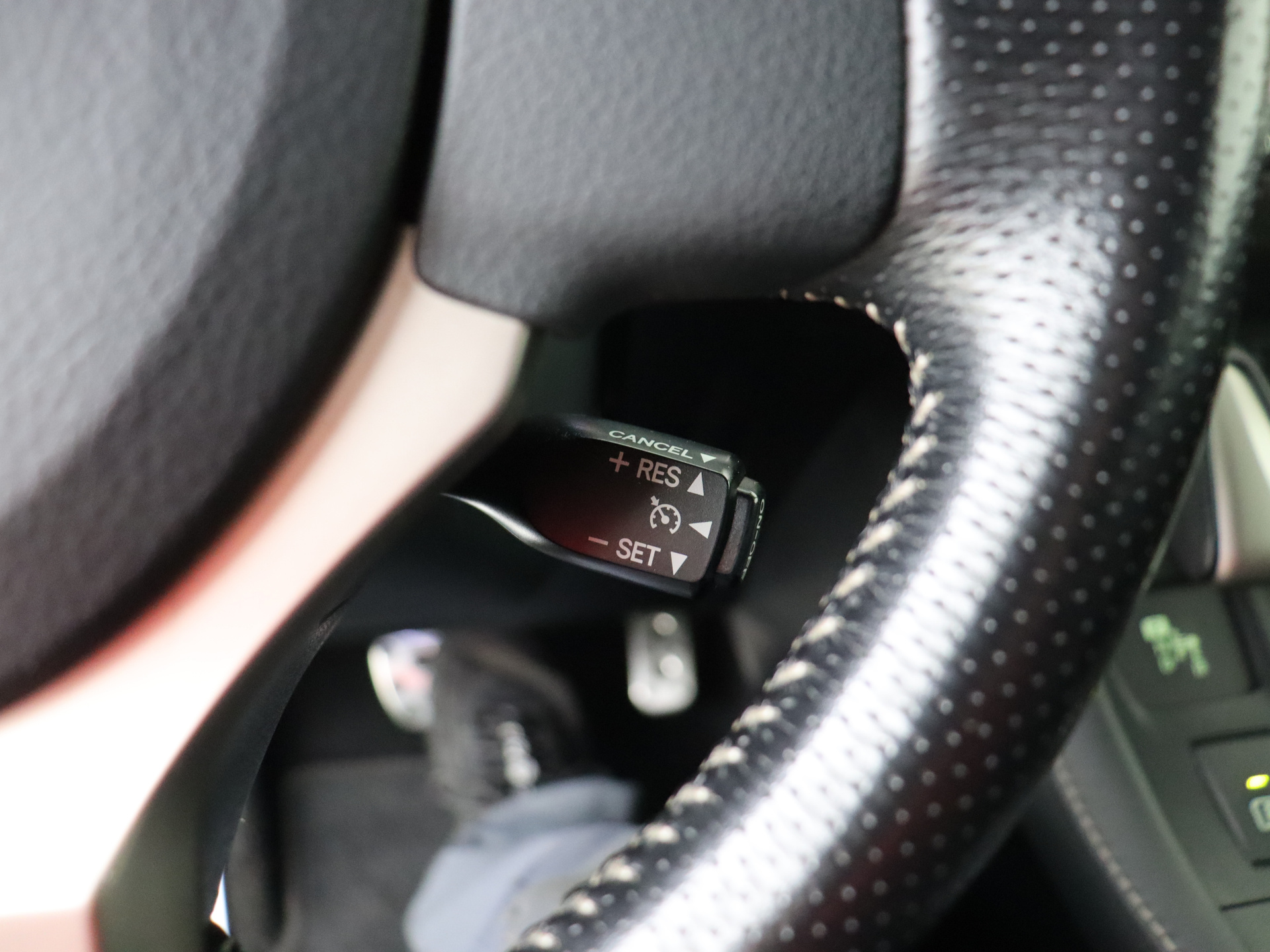 Foto van Lexus CT