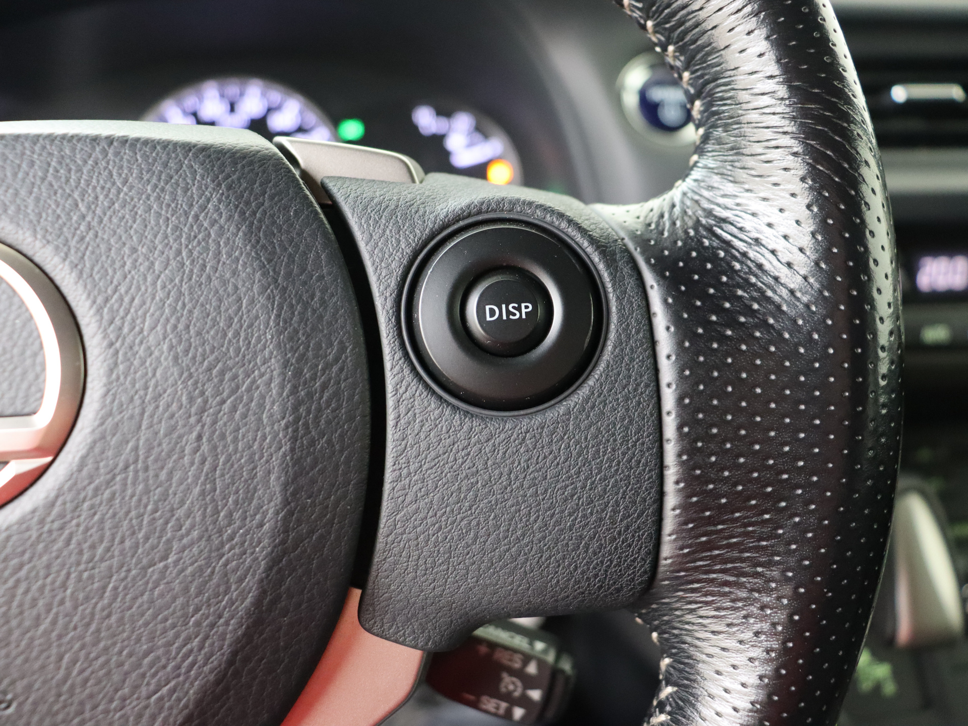 Foto van Lexus CT