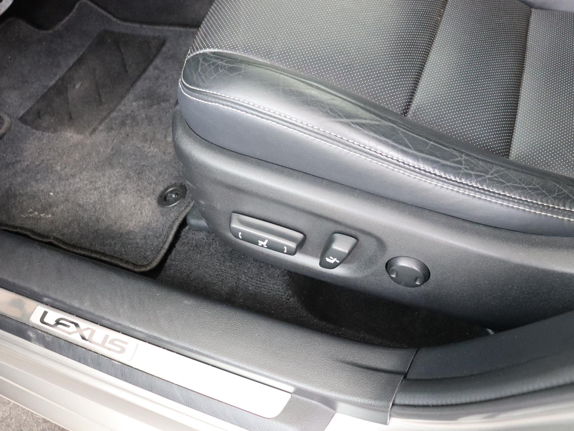 Foto van Lexus CT