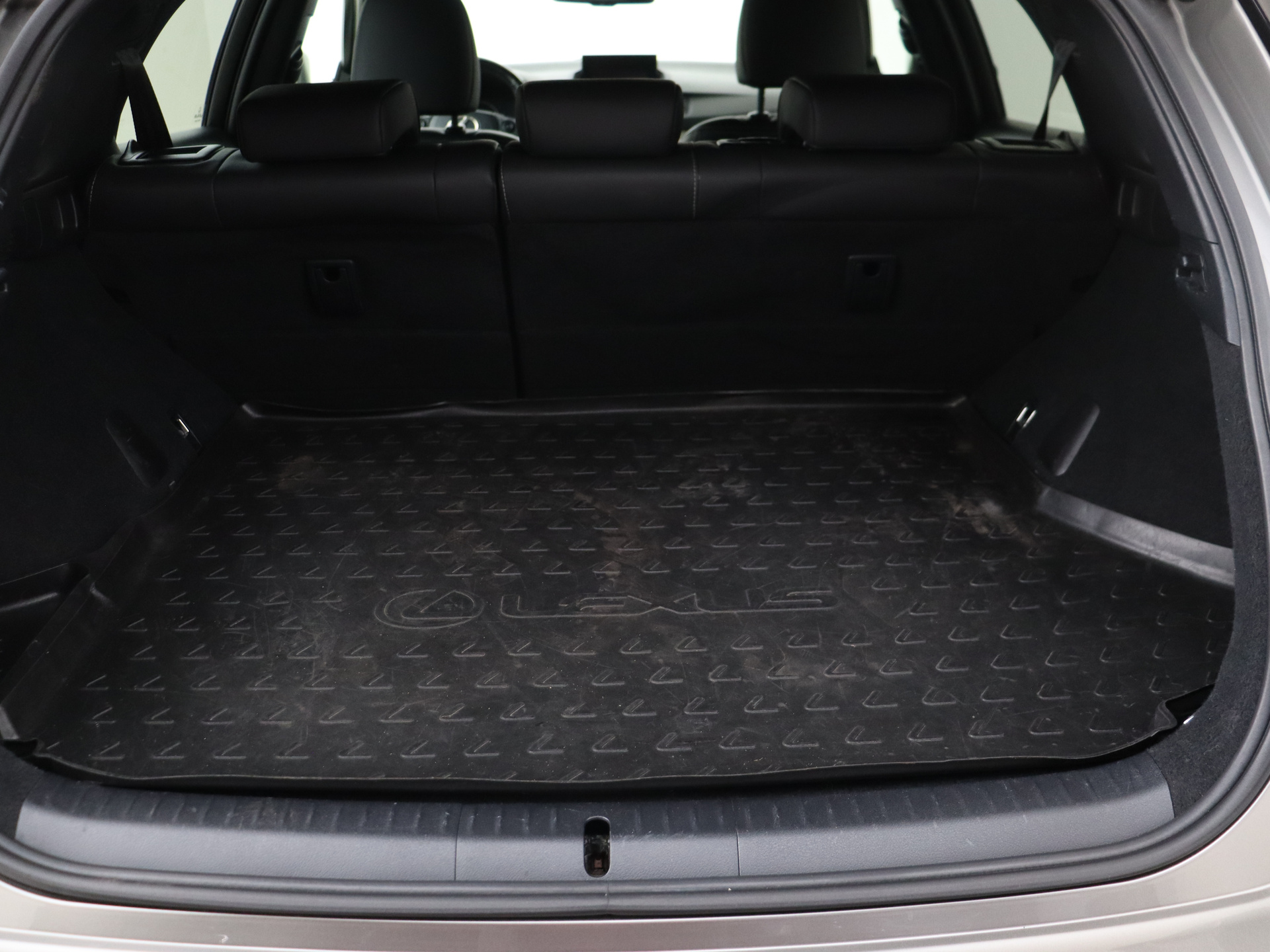 Foto van Lexus CT