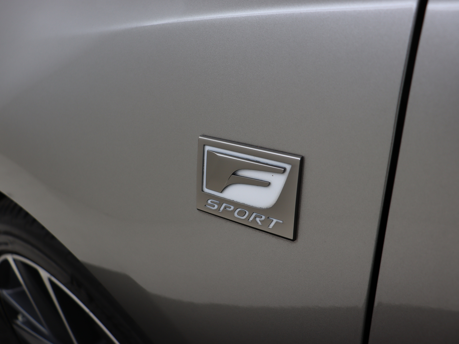 Foto van Lexus CT