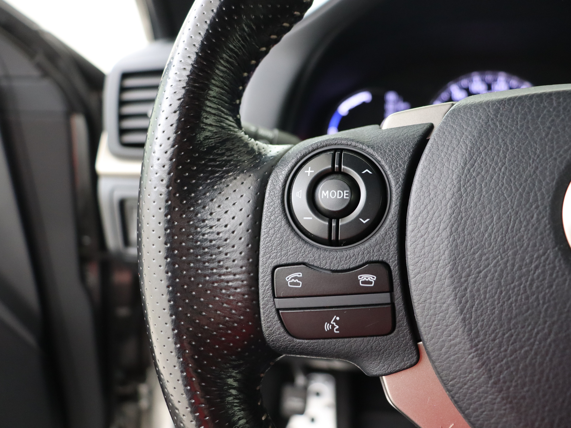 Foto van Lexus CT