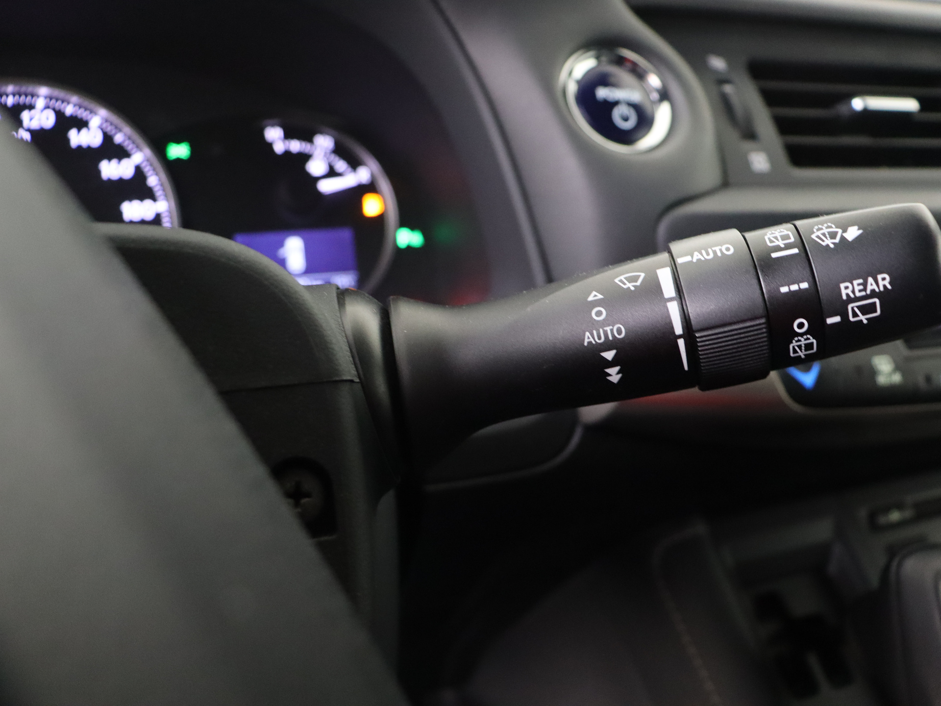 Foto van Lexus CT