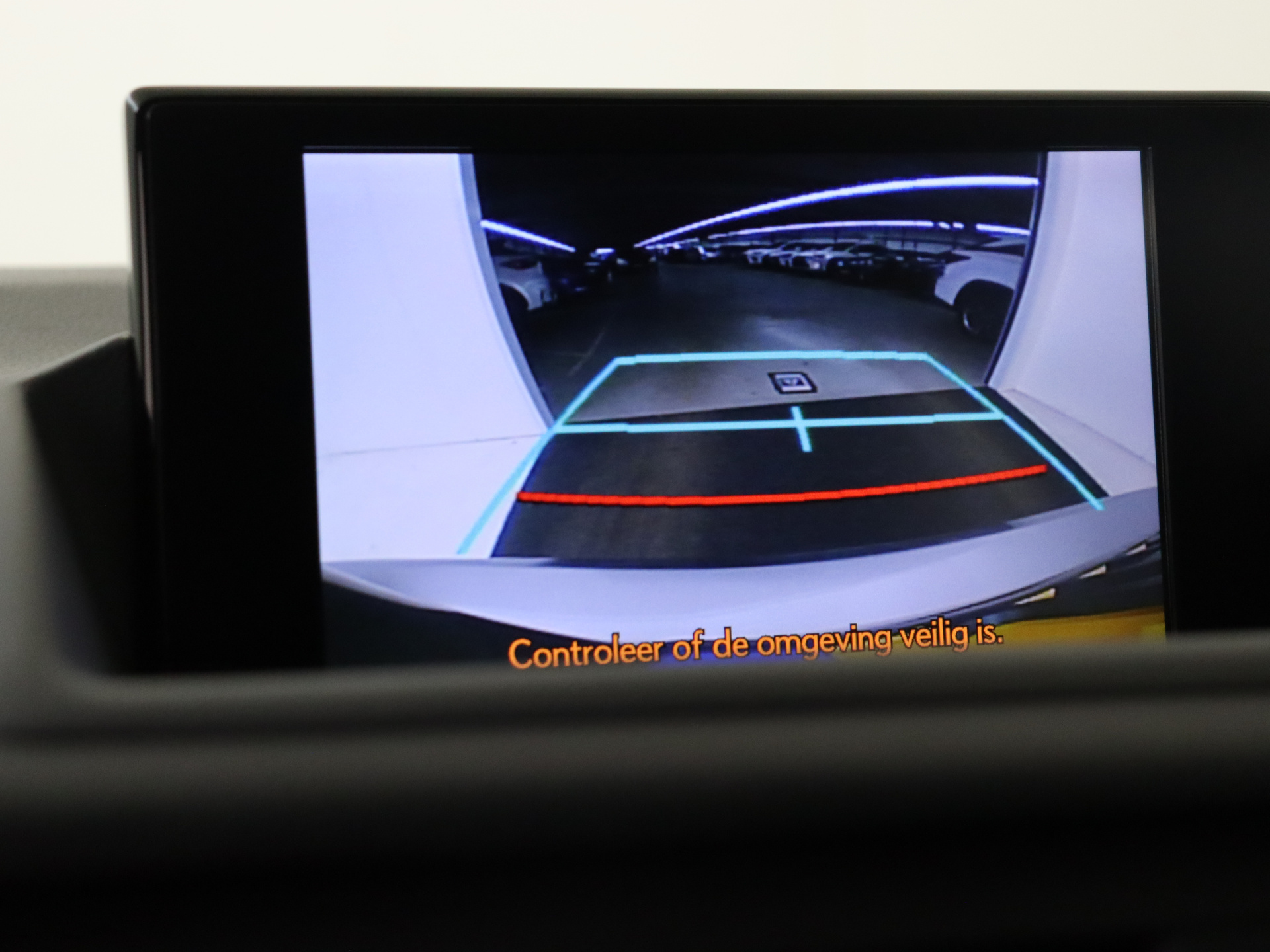 Foto van Lexus CT