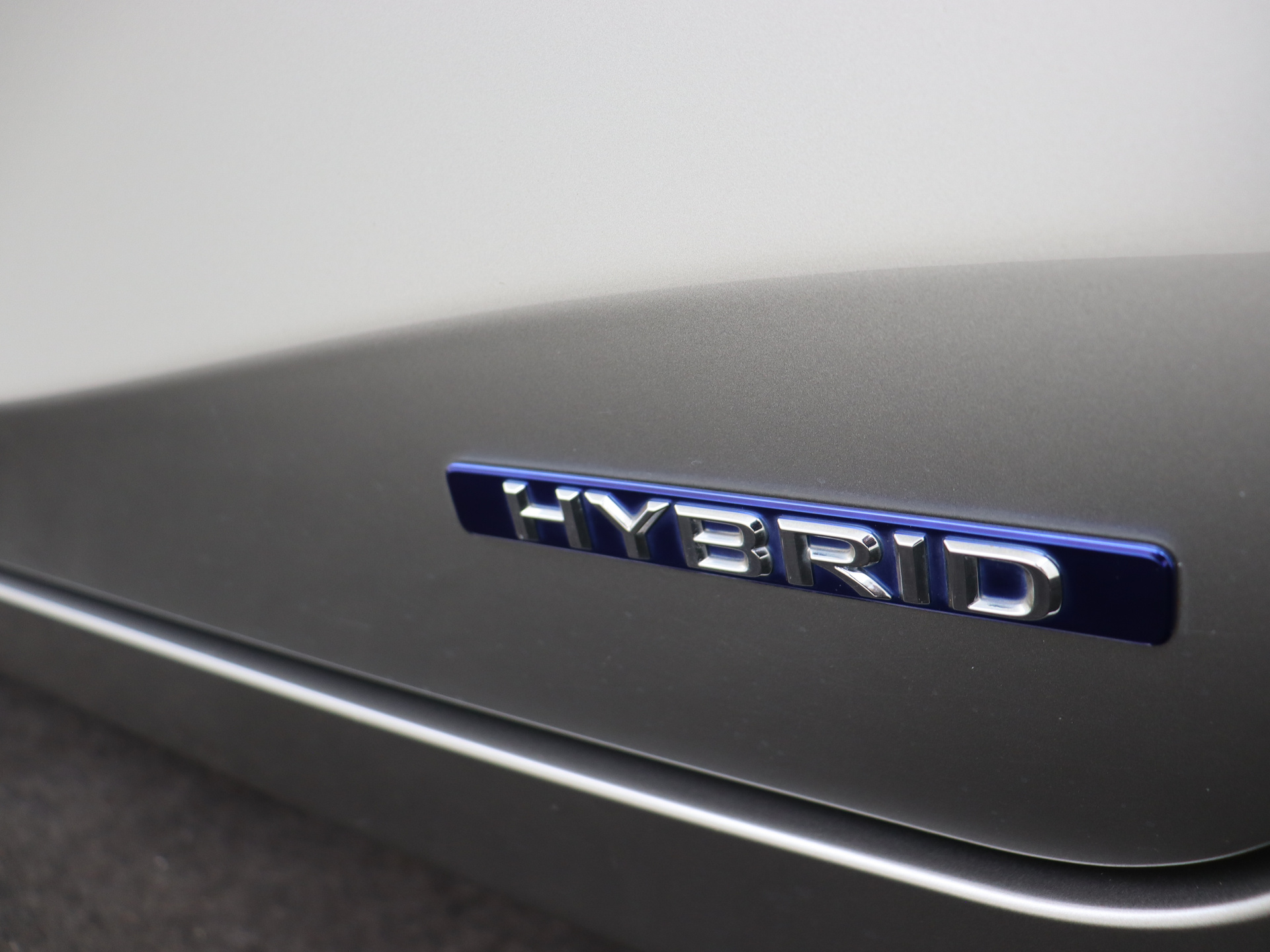 Foto van Lexus CT
