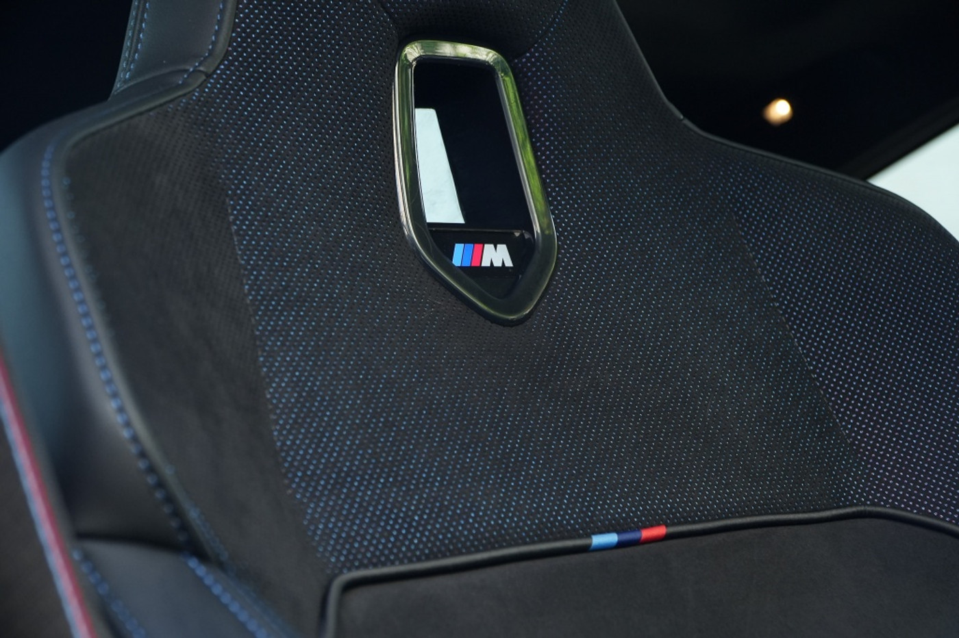 Foto van BMW X2 M35i xDrive