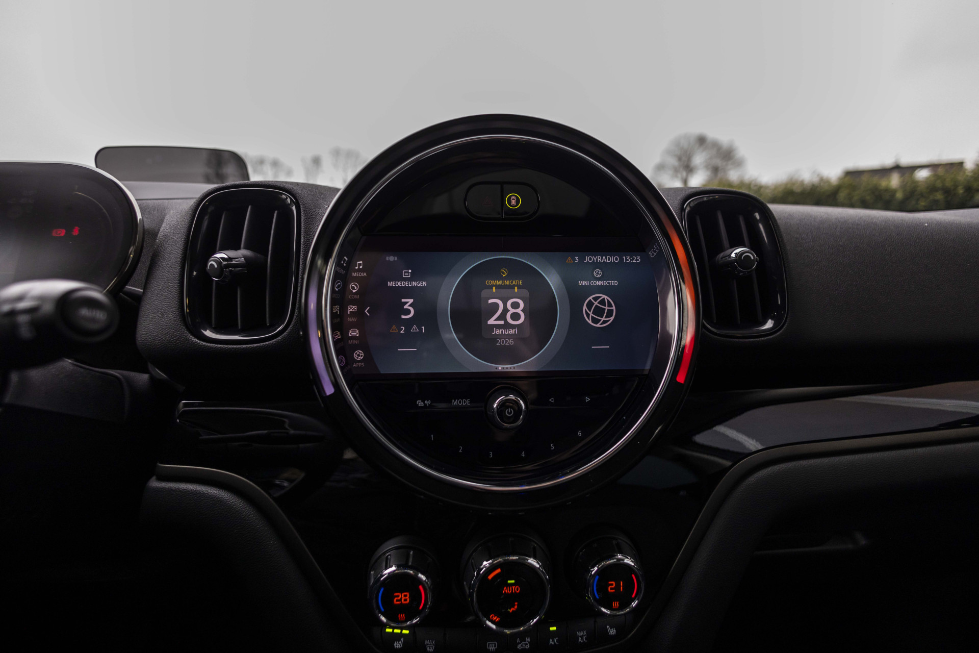 Foto van Mini Mini Countryman