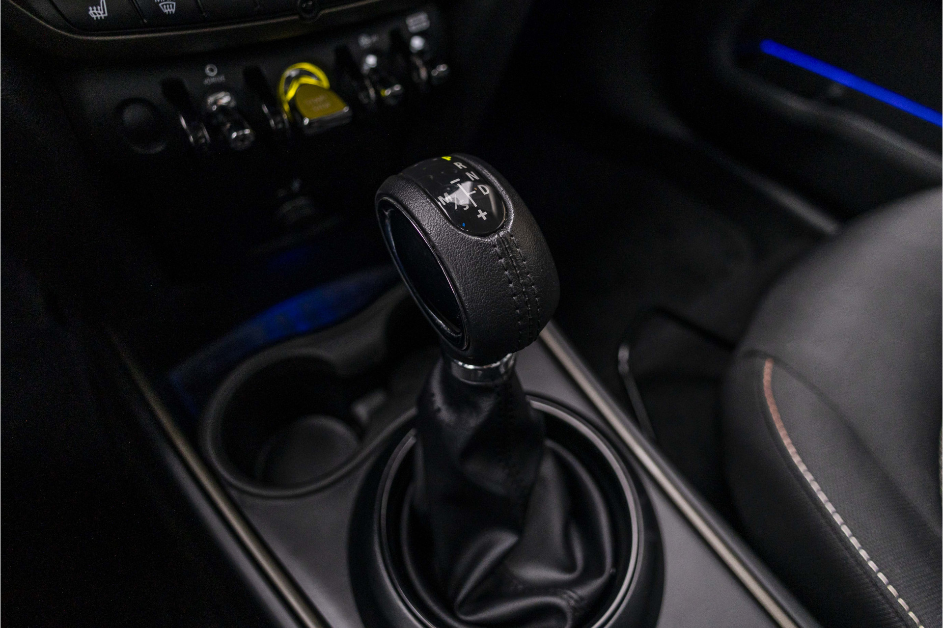 Foto van Mini Mini Countryman