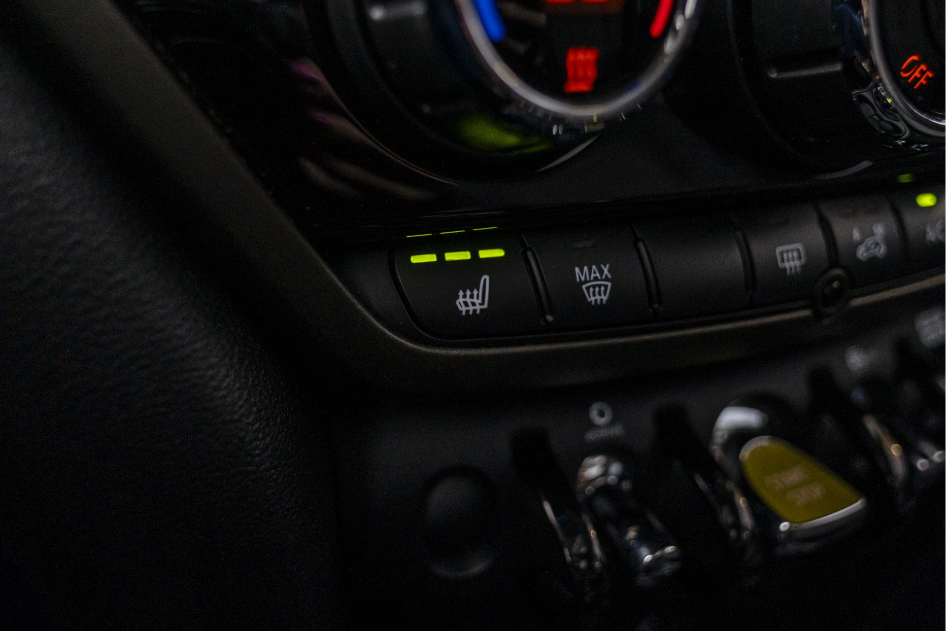 Foto van Mini Mini Countryman