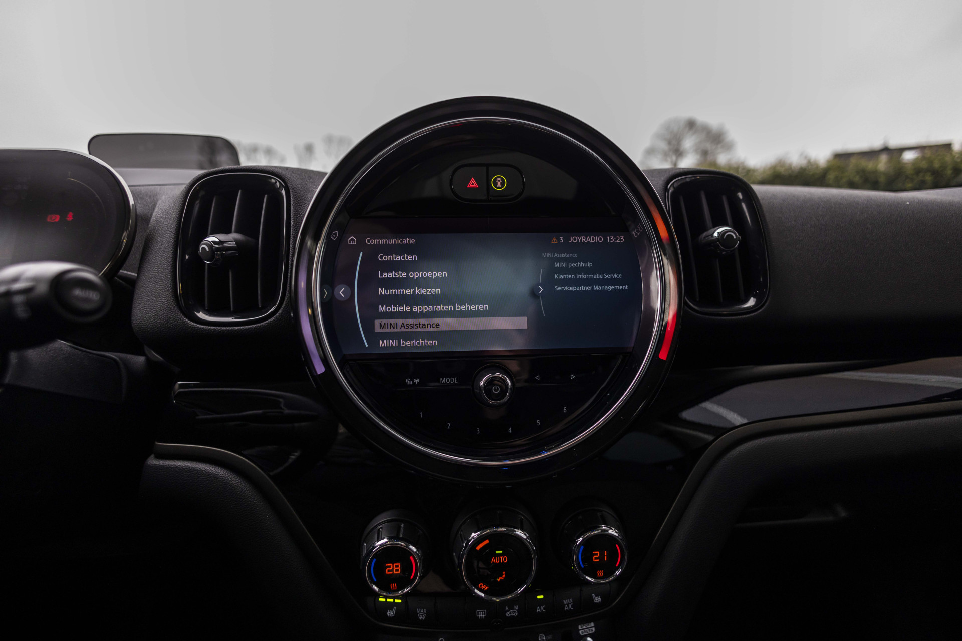 Foto van Mini Mini Countryman