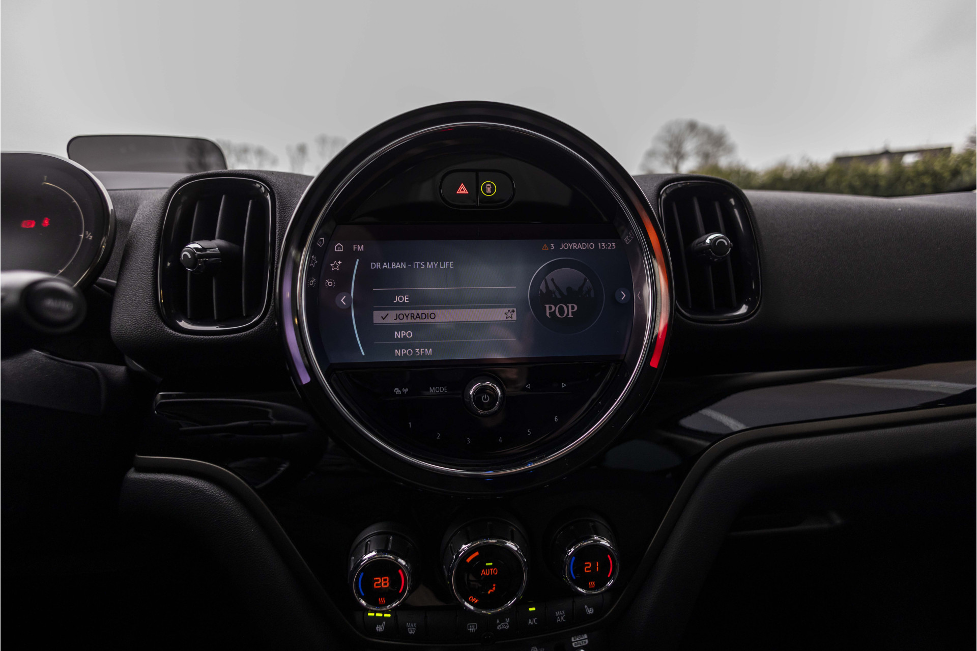 Foto van Mini Mini Countryman