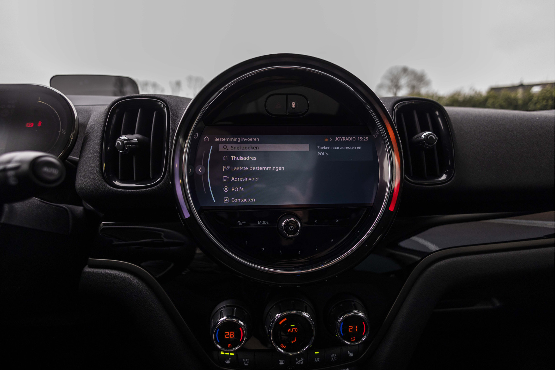Foto van Mini Mini Countryman