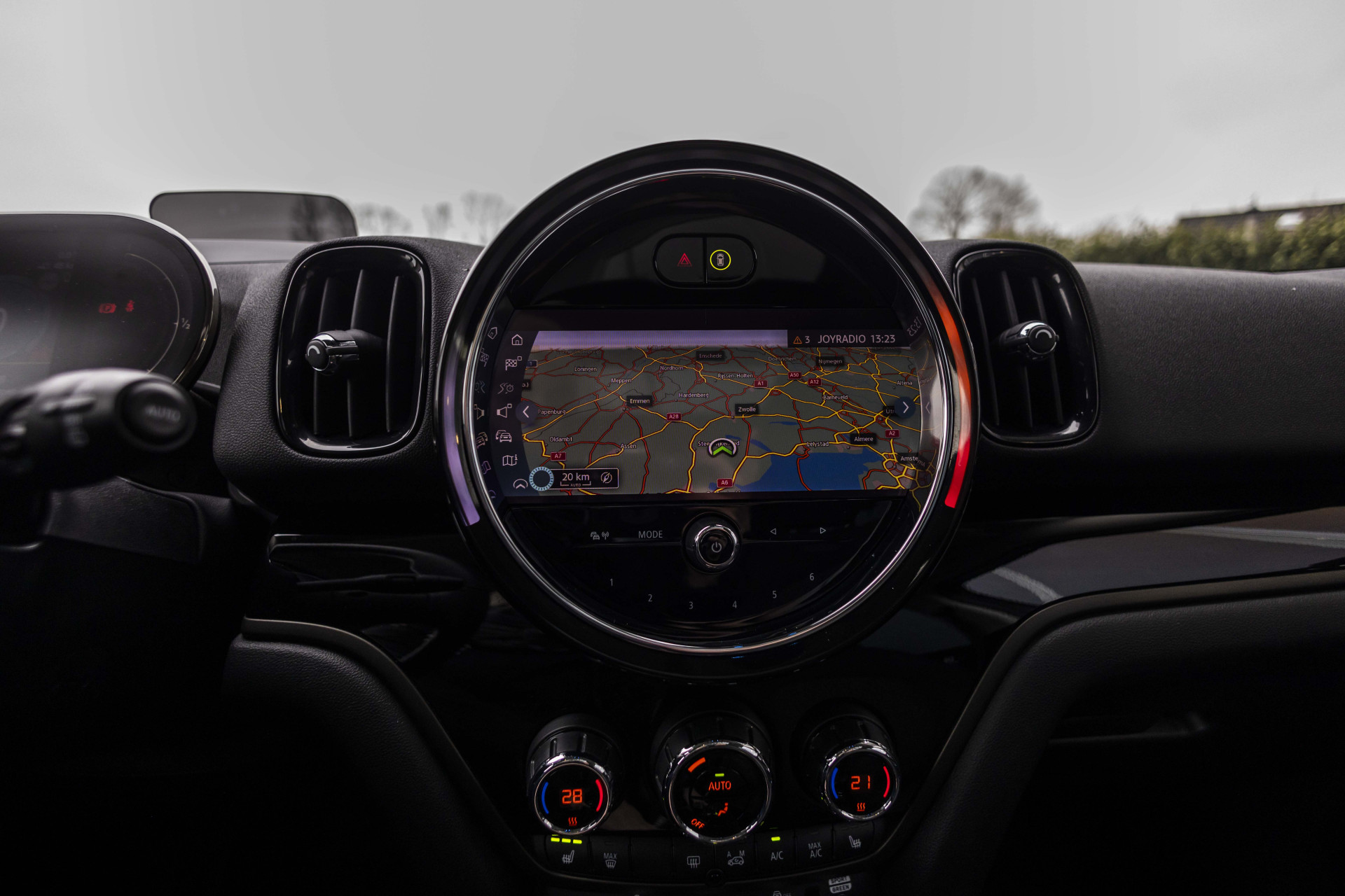 Foto van Mini Mini Countryman