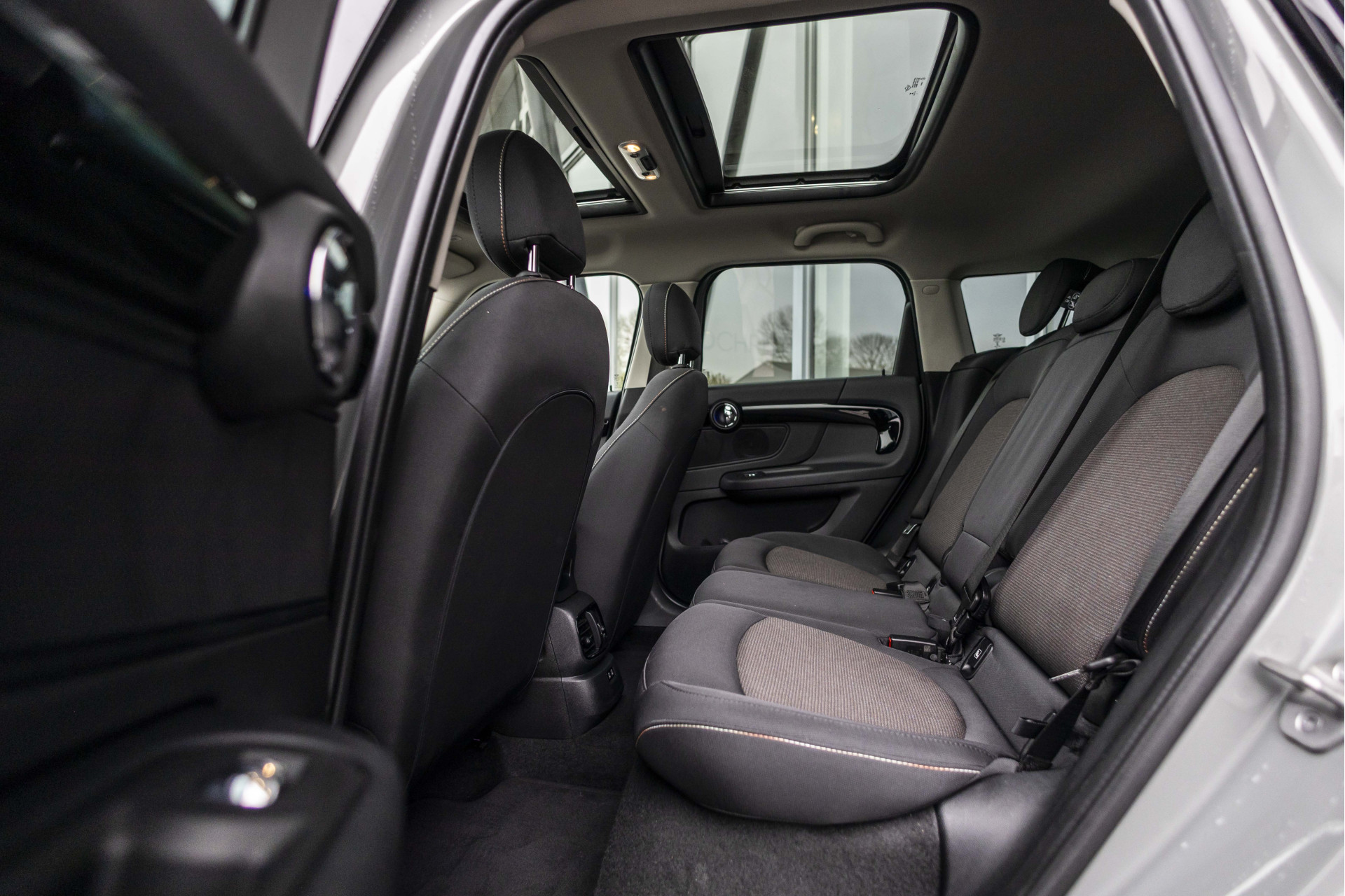 Foto van Mini Mini Countryman