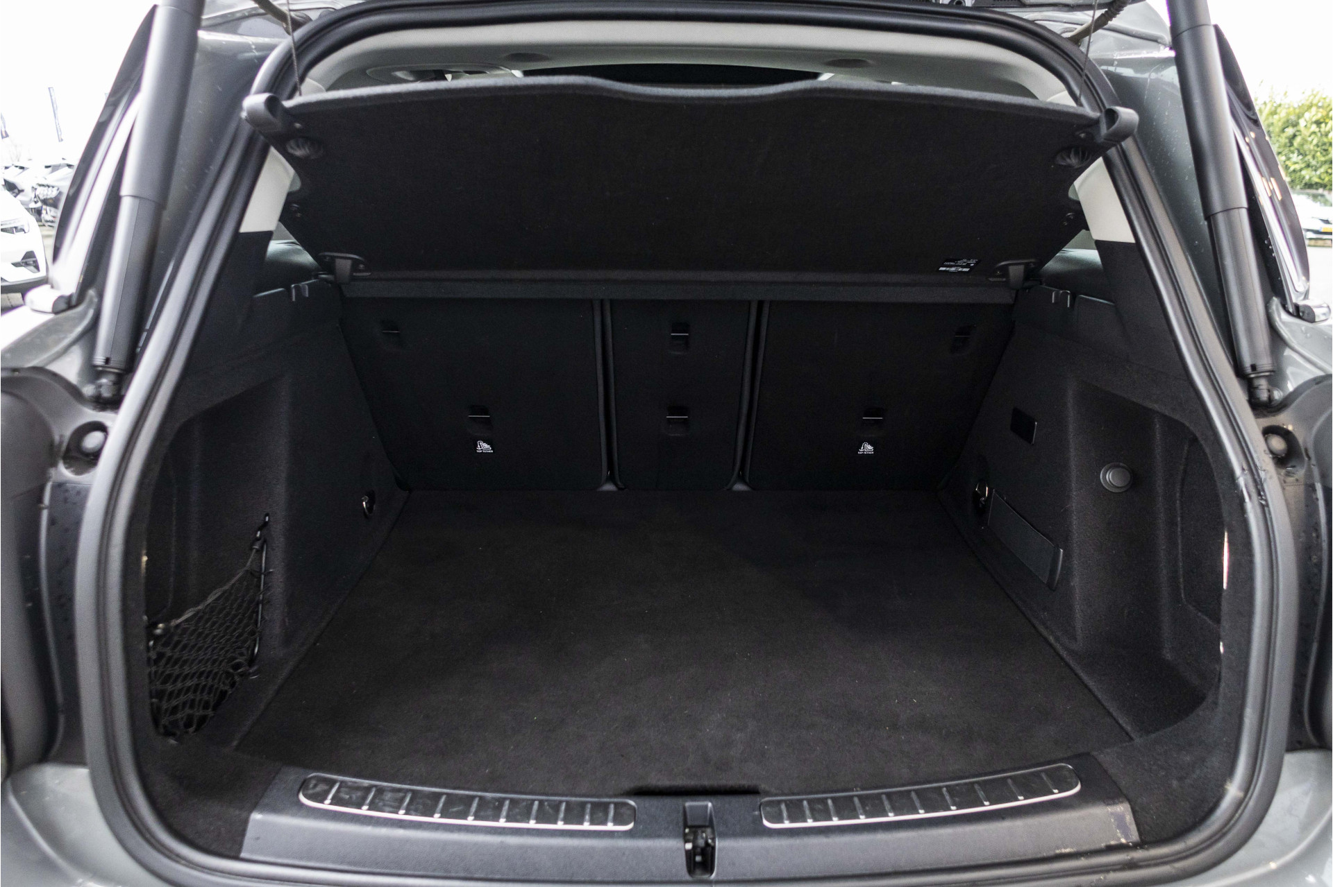 Foto van Mini Mini Countryman