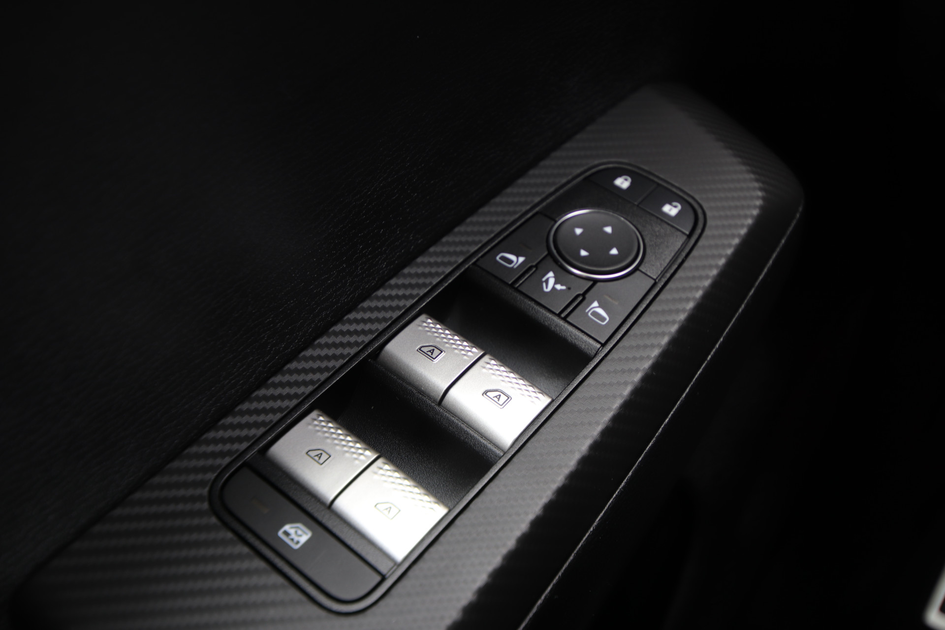 Foto van Mitsubishi Mitsubishi Outlander