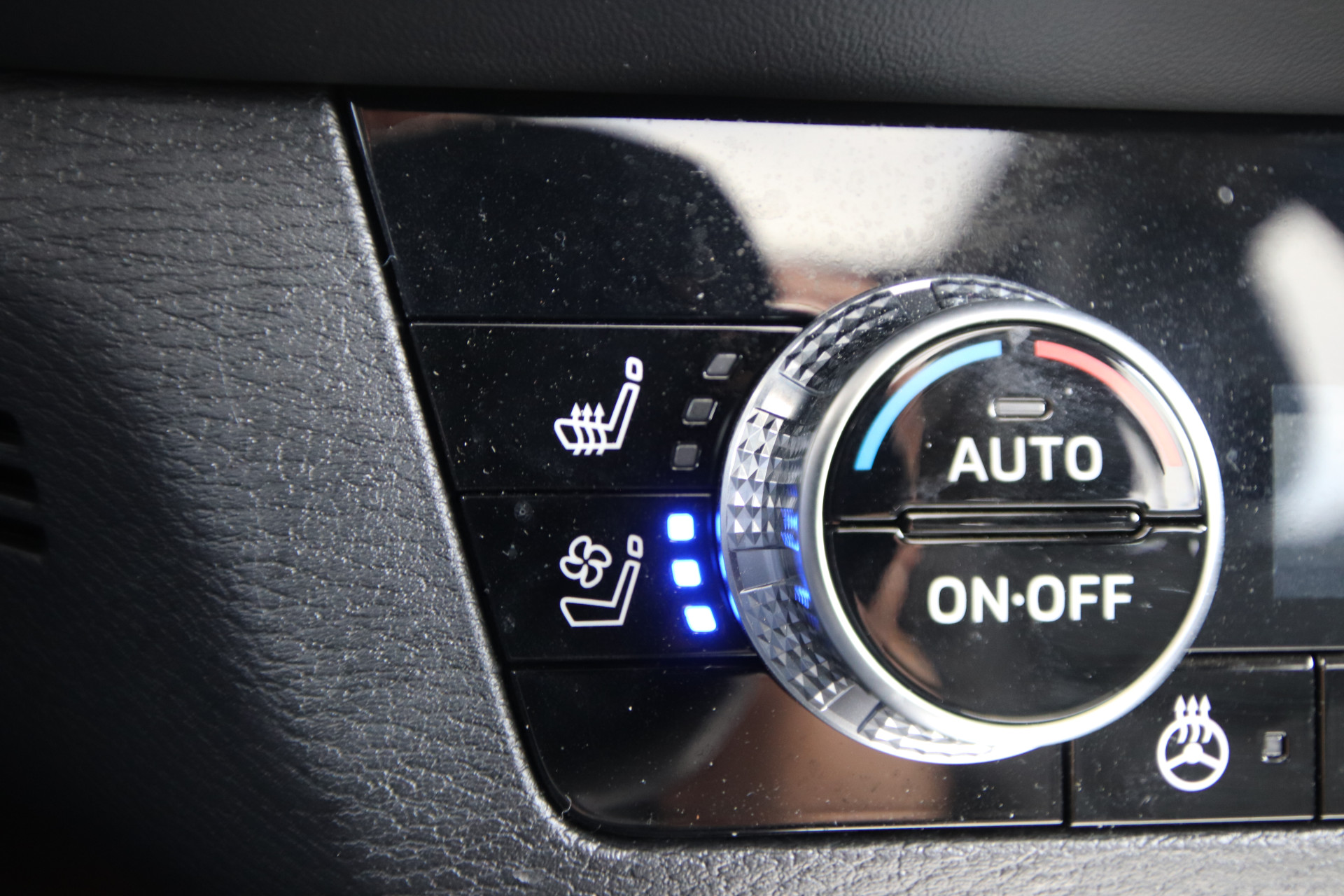 Foto van Mitsubishi Mitsubishi Outlander