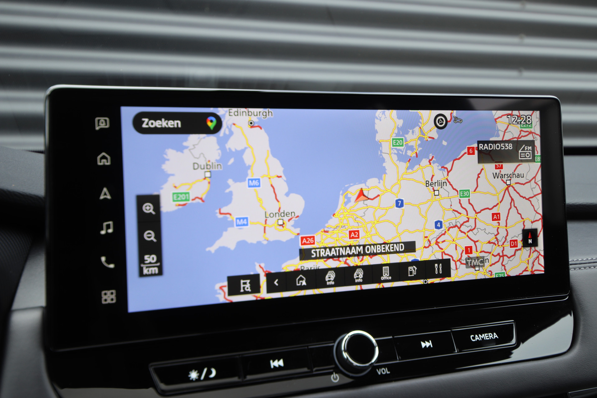 Foto van Mitsubishi Mitsubishi Outlander