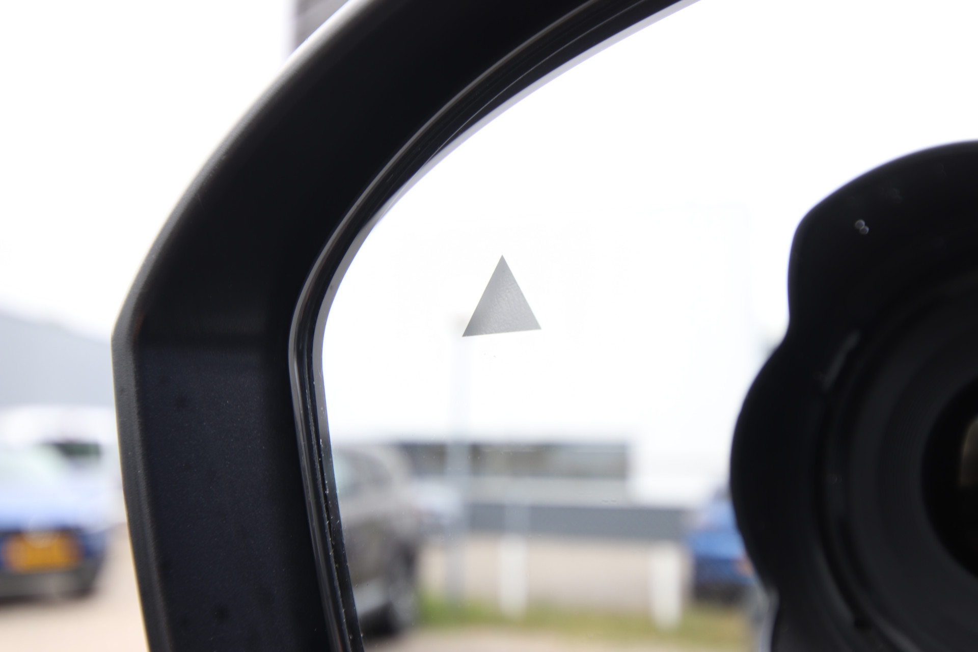 Foto van Mitsubishi Mitsubishi Outlander
