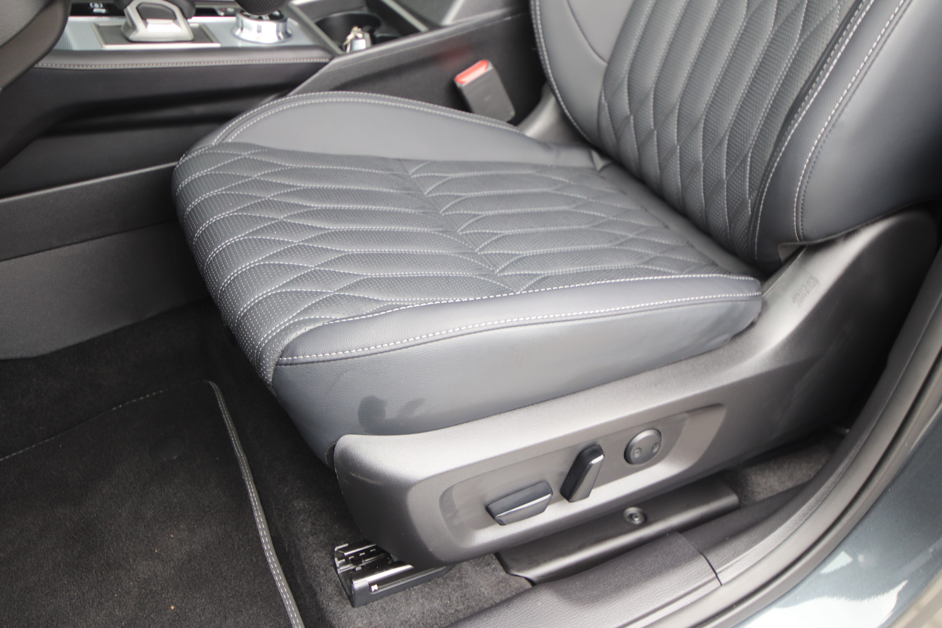 Foto van Mitsubishi Mitsubishi Outlander